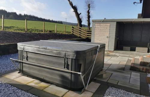 Cairnyard Lodges - Woodrow - Photo 16