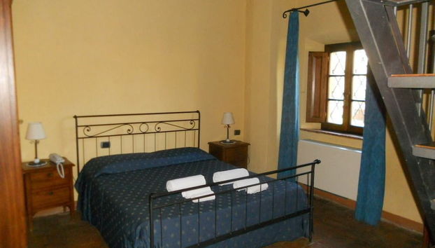 Mulino delle Pile - Foto 3, Habitación