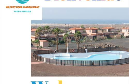 Casa La Ola Majanicho - Monthly Stays - Foto 39