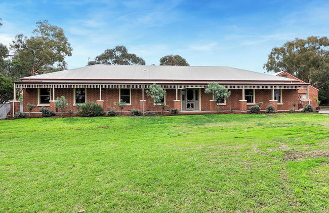 10BR birdwatch house Great Ocean Road - Foto 55