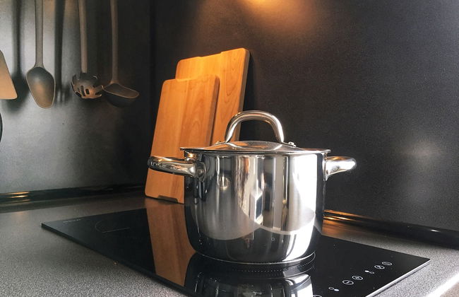 MoreAparts - Foto 29