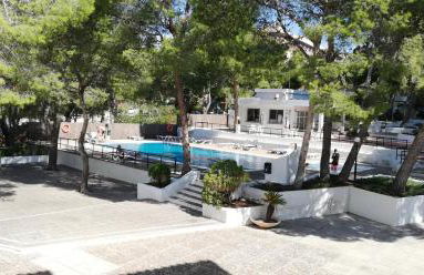 Apartmento en Primera línea de Mar, vistas al Mar y Piscina - Foto 39