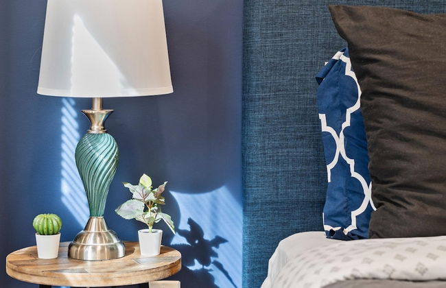 Luxury 2BD 2BA Near Logan Airport and T Station - Foto 41