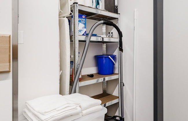 smartments Berlin Karlshorst - Foto 24