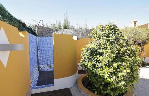 Agradable villa con piscina - Foto 16