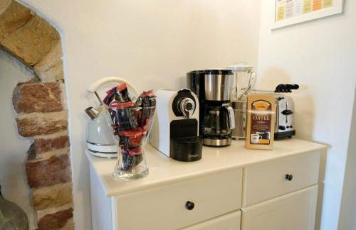 Casa Vacanze Porta Fontevecchia panoramica - Foto 16