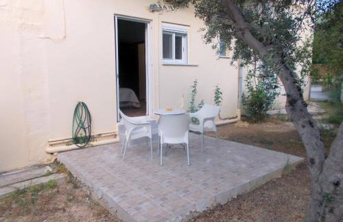 K_Kostas Apartment - Foto 31