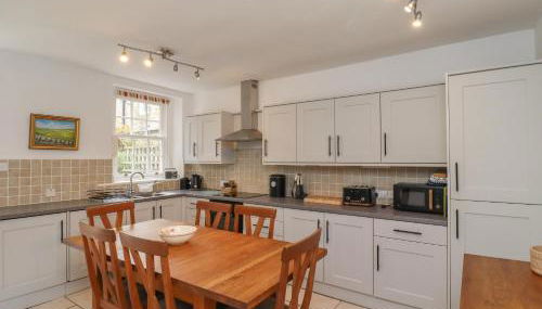 Avocet Cottage - Foto 4