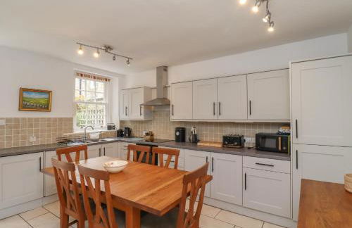 Avocet Cottage - Foto 4