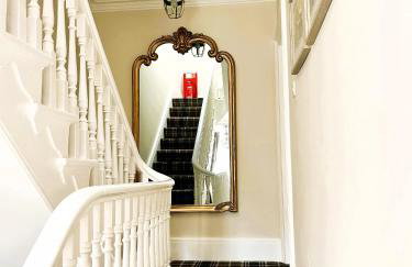 Willesden, Apartment 1, A beautifully furnished one bedroomed apartment in the heart of Llandudno - Foto 15