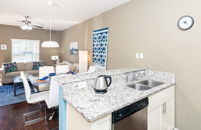 Moana's Hut Miles From World's Best Theme Parks! - Foto 32