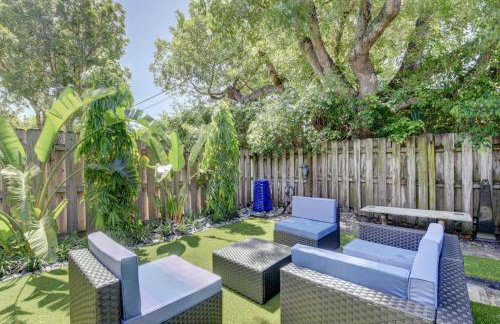 East Delray Beach Holistic Spa Resort - Foto 58