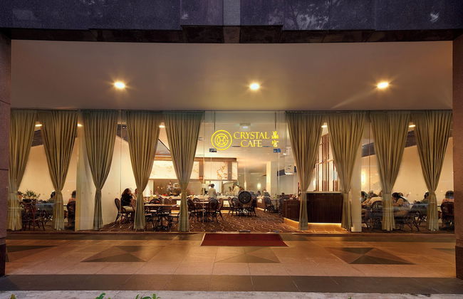 Orchard Grand Court - Photo 46