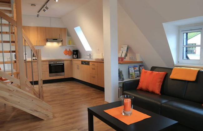 Holiday Apartment Schlossberg - Foto 3