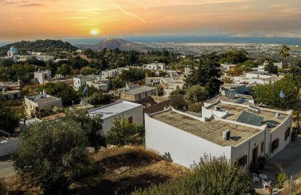 Serenity House - Magic sunsets - Foto 33