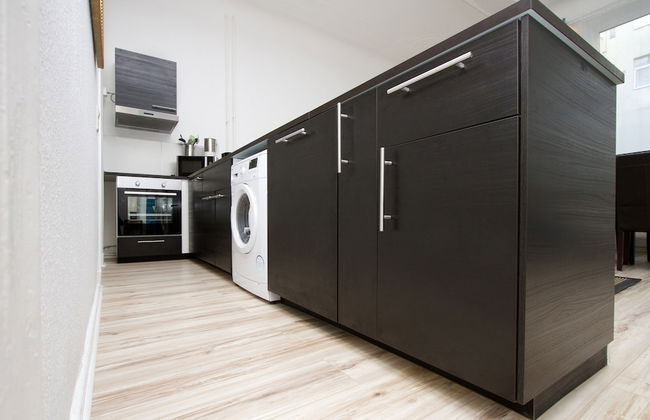 Primeflats - Apartment in Pankow - Foto 18