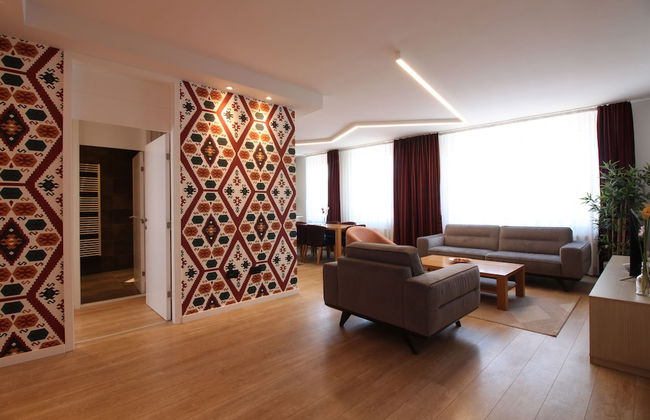 Sarajevo Daily Apartments - Foto 54