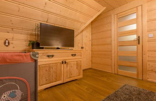 Luksusowe Domki Elizy Luxury Chalets Poronin - Foto 35