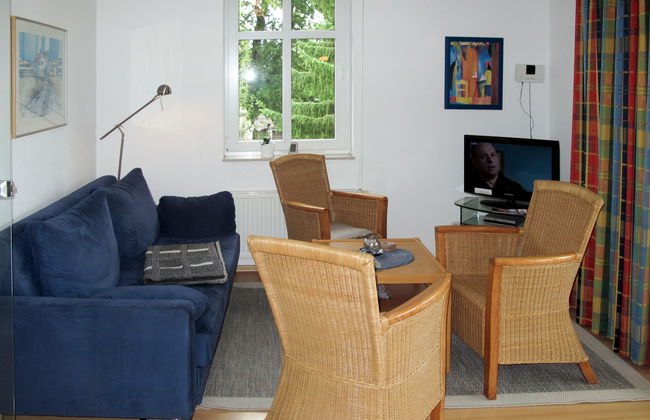 Stubbenkammer - Foto 2