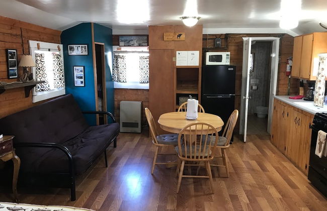 Grandview Cabins & RV Resort - Foto 46