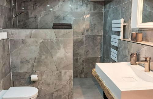 Apartment Am Waldrand by Interhome - Foto 8