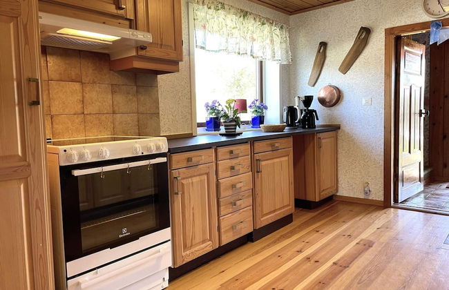 5 Person Holiday Home in Ulrika - Foto 34