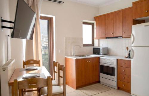 Rokani Studio I at Kalavrita Center - Foto 20