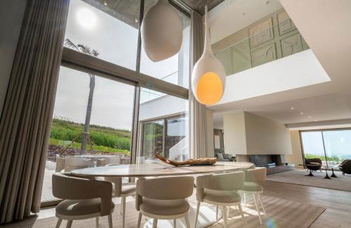 Peralta Beach - Award Winning Exquisite Dream Villa with Infinity Pool - Foto 25