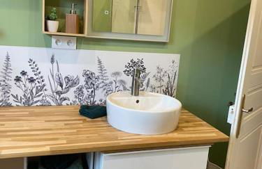 Aux Charmes d'Alsace - Foto 29