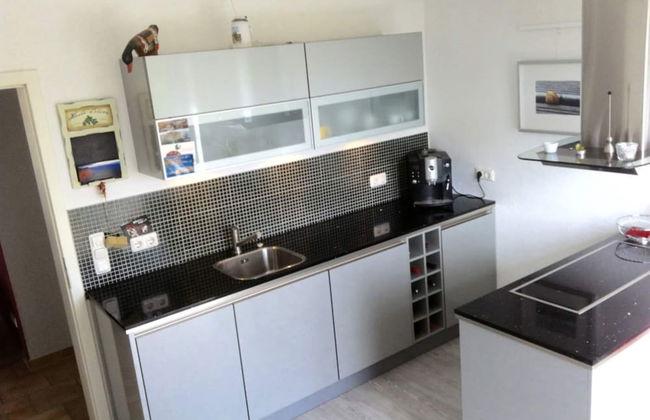 Quiet Holiday Home in Fliemstorf Germany near Beach - Foto 7