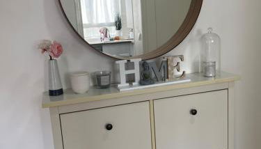 O'Rits Paris - Magnifique appartement proche Paris - Foto 5, storage