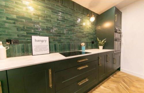 Beautifully styled Home with Garden - Foto 1