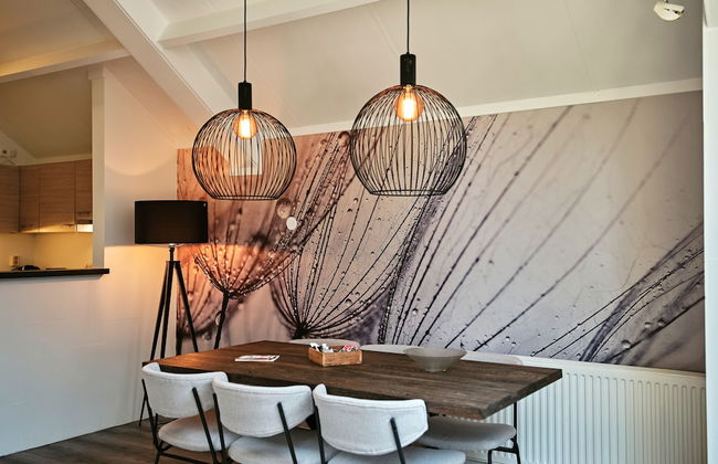 Vakantiepark De Bosrand - Foto 43