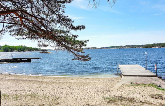 5 Person Holiday Home in Stromstad - Photo 14