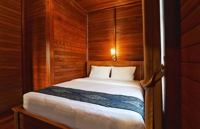 Azana Essence Villa Tabitha Lombok - Foto 10