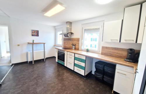 Superior Duplex Apartment - nur 5 min vom Europa-Park - Photo 50