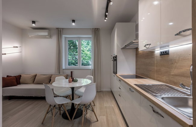 Apartment Near Bacvice - Photo 7