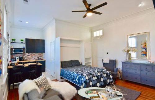 Downtown Memphis Shellcrest Apartments - Foto 70