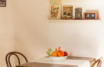 Quadrifoglio Casa Toscana - Foto 14