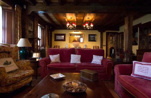 Casa Solallosa 112 - Foto 57