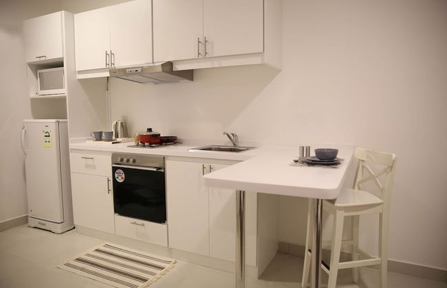 SAKEN VILLAGE - Foto 18