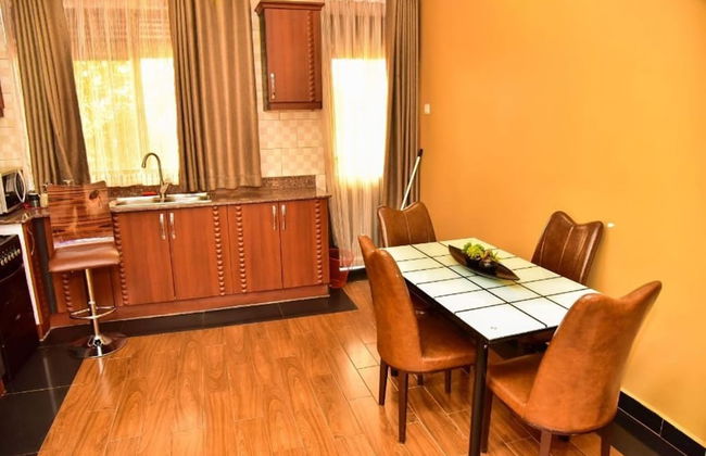 Four Vins Hotel & Apartments - Foto 20