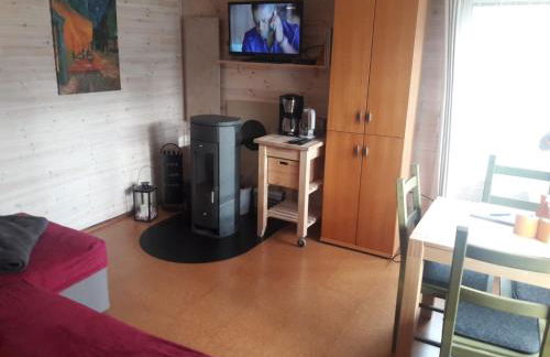 Sommerhausrelaxing für gestreßte Menschen - Foto 15