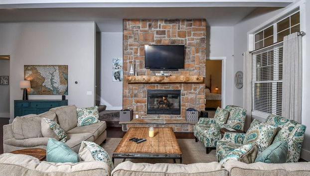 Comodidade do alojamento