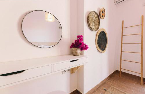 Mikra Bay Vineyard Guesthouses - Foto 63