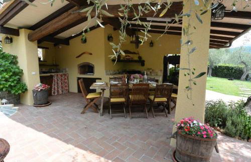 The Grapefruit House - Villa con Piscina - Foto 13