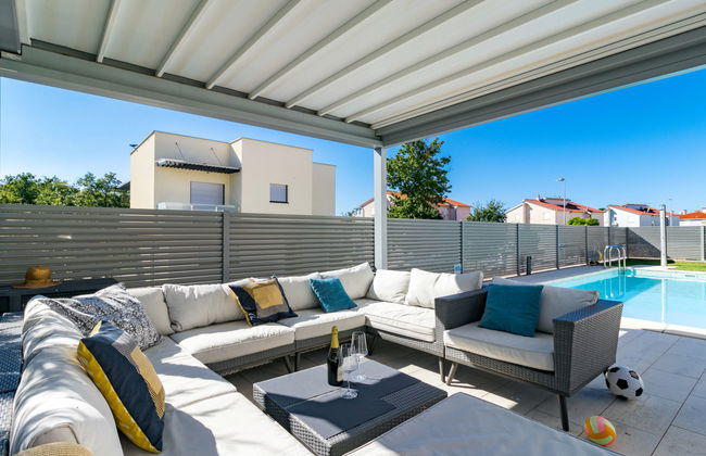 Villa Virtus - Foto 36