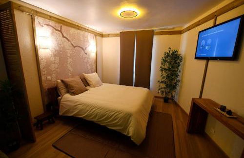 Suite - Le Lotus de Conflans - Foto 9