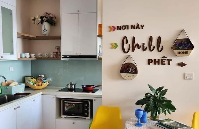 Ecopark Apartment Hung yen - Foto 44