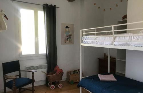Gîte Narbonne 15 personnes - Foto 13
